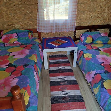 Katun Ljeljenak Hotell Plužine Exteriör bild