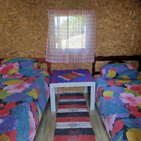 Katun Ljeljenak Hotell Plužine Exteriör bild