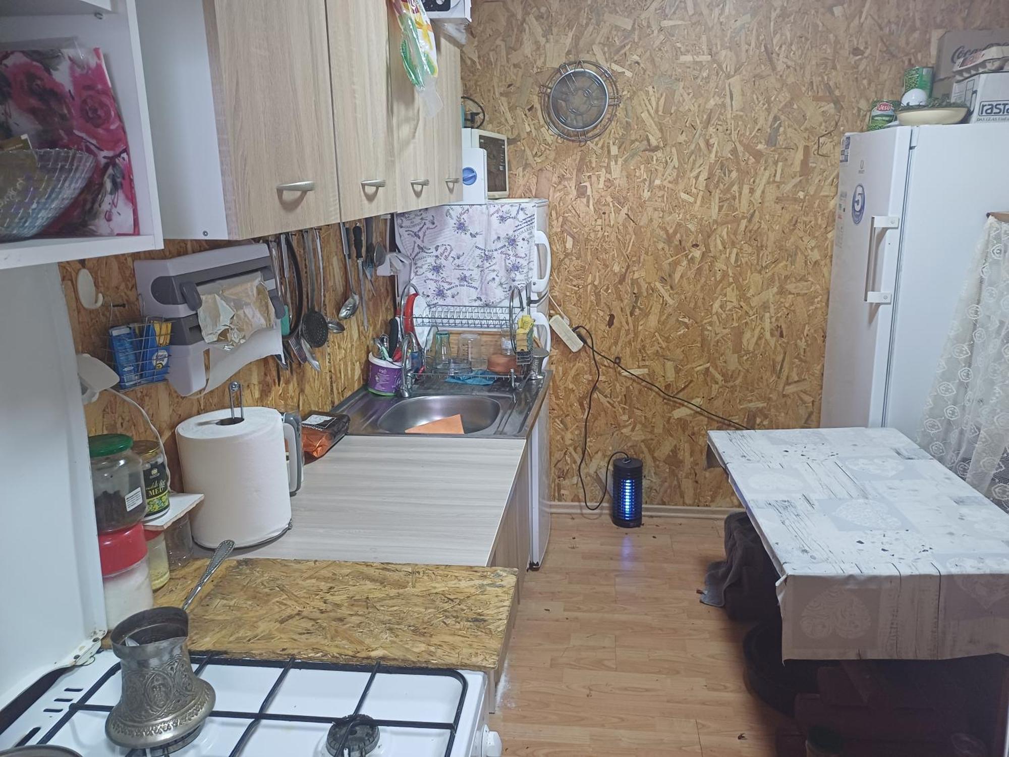 Katun Ljeljenak Hotell Plužine Exteriör bild