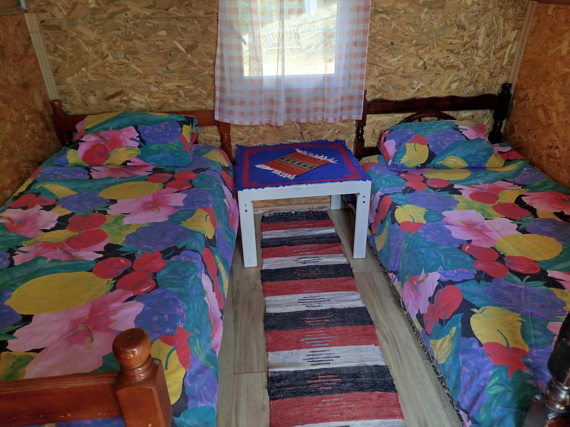 Katun Ljeljenak Hotell Plužine Exteriör bild